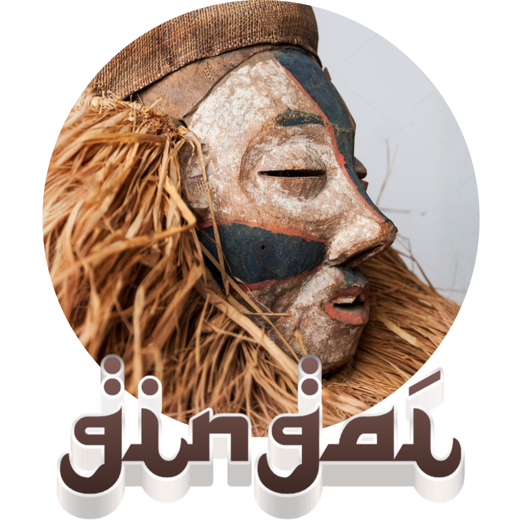 Gingai Logo