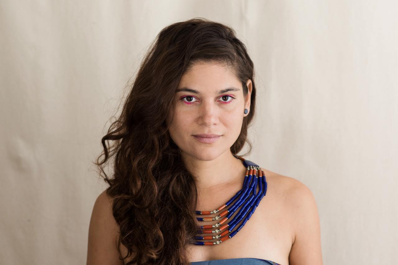 NAOBA portrait placeholder